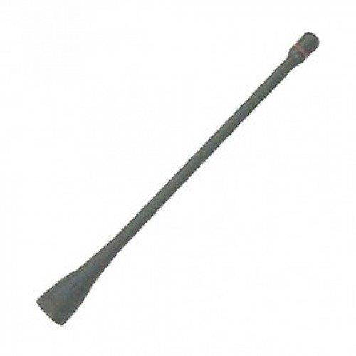 Icom FASC57UL UHF whip antenna F4001 F2000 F4011 F4021 F21 F80 F43 440_470MHZ F4261DS