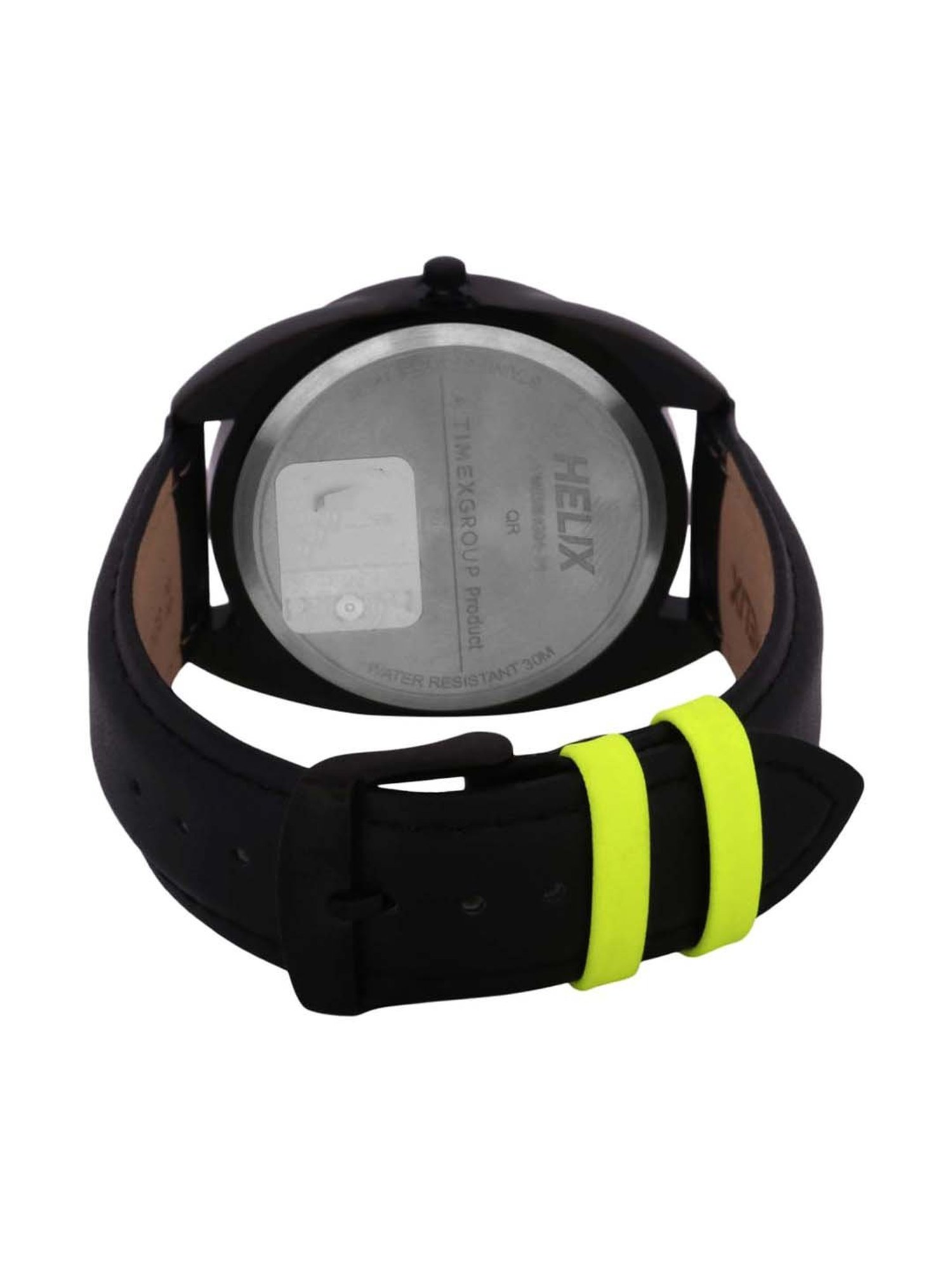 Helix TW038HG04 Analog Watch for Men