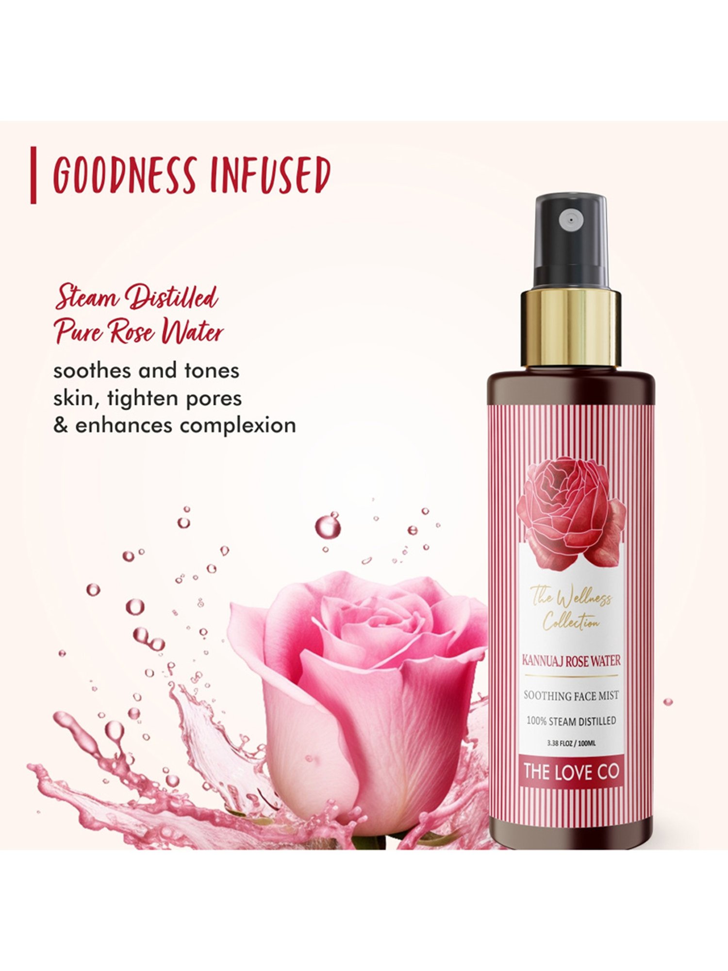 No7 HydraLuminous Overnight Recovery Gel Cream - 1.69 fl oz