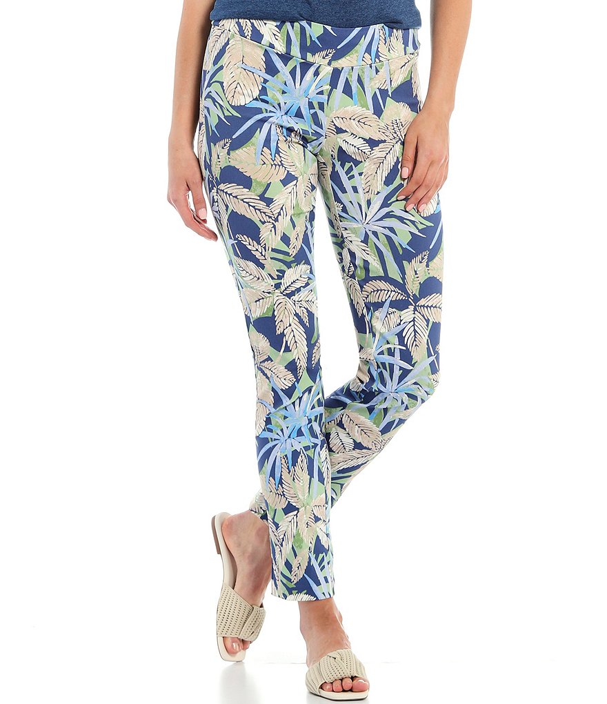 J.McLaughlin Maisie Slimming Pull-On Pants