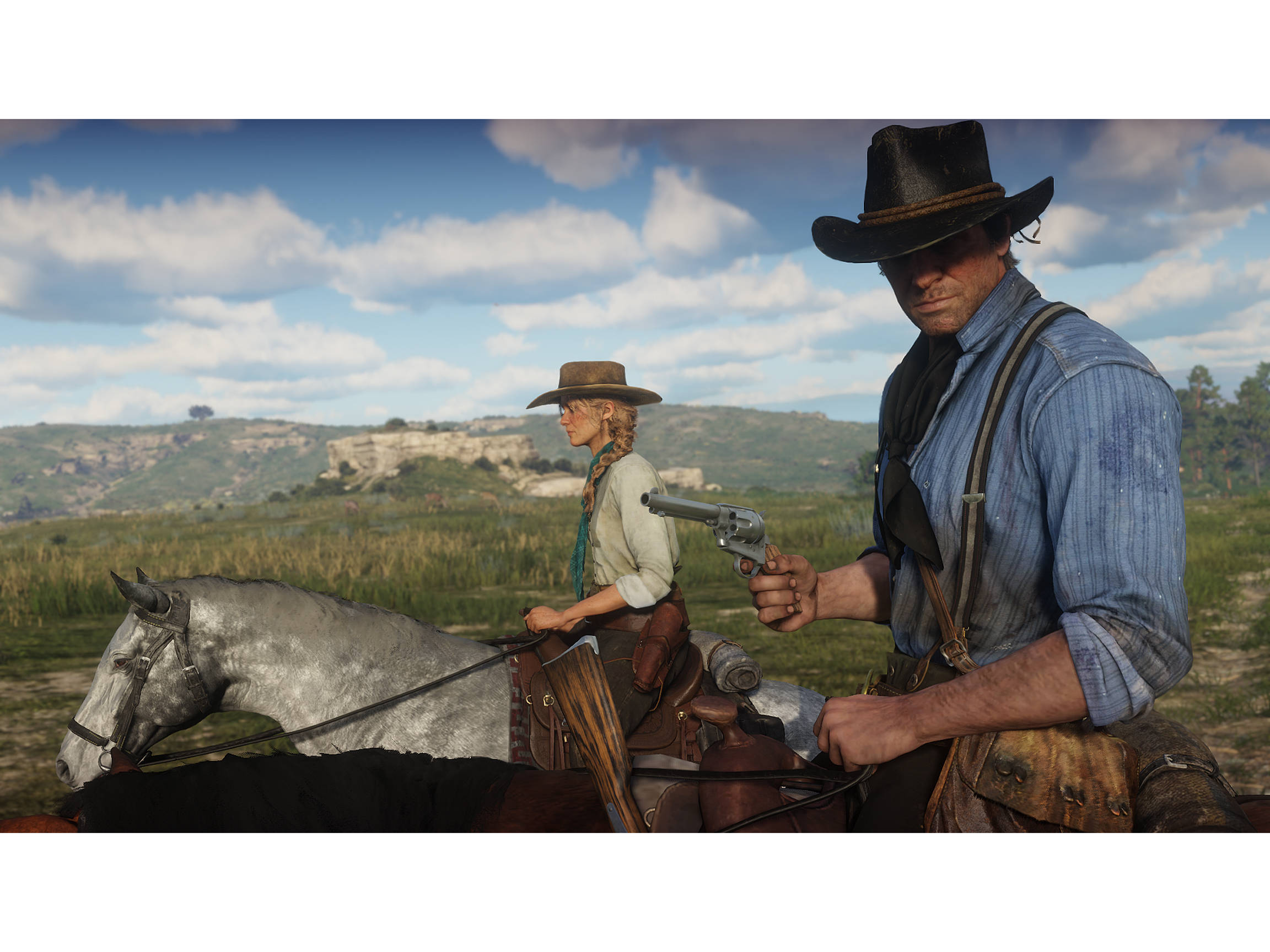 Red Dead Redemption 2 Ultimate Edition Xbox One [Digital Code]