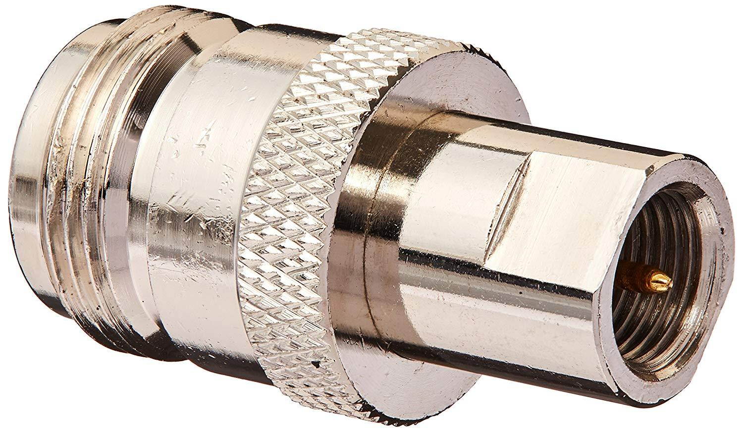 Wilson Electronics Connector N-Female to FME-Male