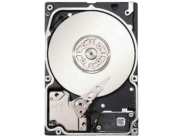 Seagate Savvio 10K.2 ST9146802SS 146GB 10000 RPM 16MB Cache SAS 3Gb/s 2.5" Internal Enterprise Hard Drive Bare Drive