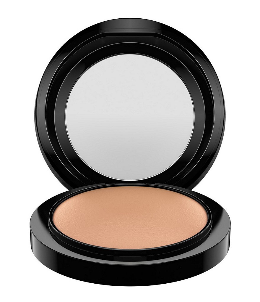 MAC Mineralize Skinfinish Natural Face Powder