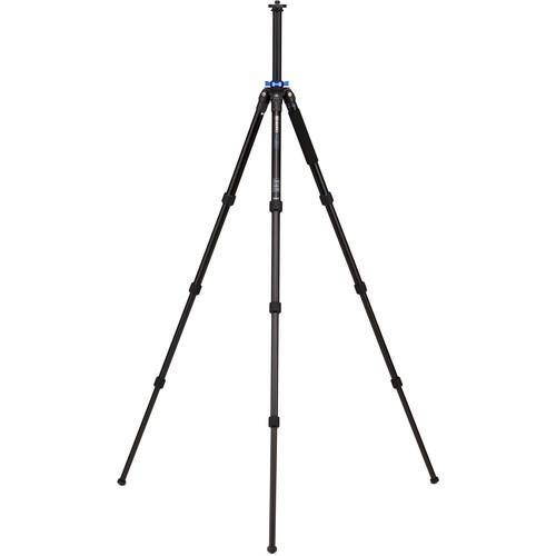 Benro TMA28A Mach3 Aluminum Series 2 Tripod, 4 Section, Twist Lock, MPC