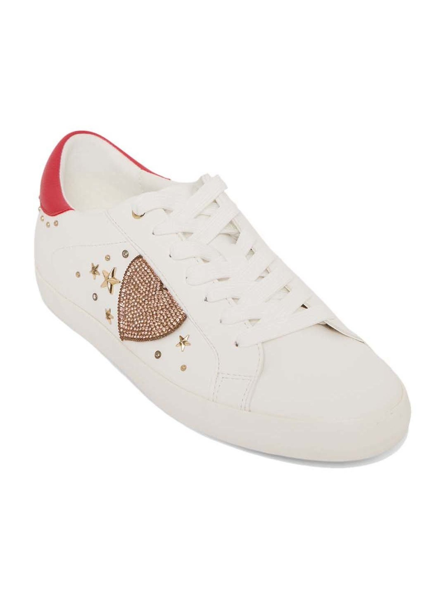 Aldo Women's Marshmallow Sneakers