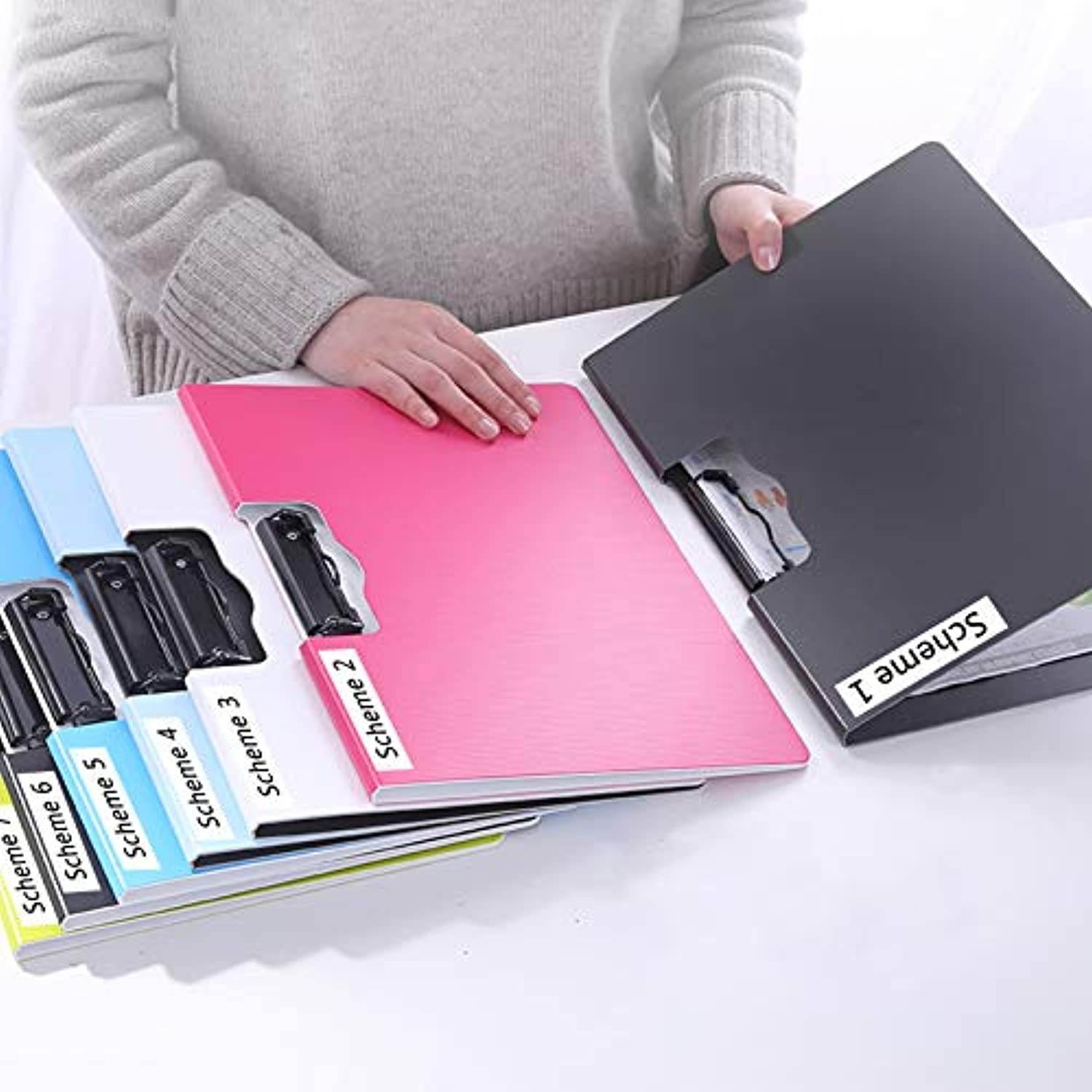 SuperInk 10 Pack Compatible for P-touch Label Tape Replacement TZe-251 TZe251 TZ-251 TZ251 24mm 1 Inch Black on White Standard Laminated Tape for PT-D600 PTD600VP PT-P700 PT-P750 (ZJBRTZ25110PK/CA127)