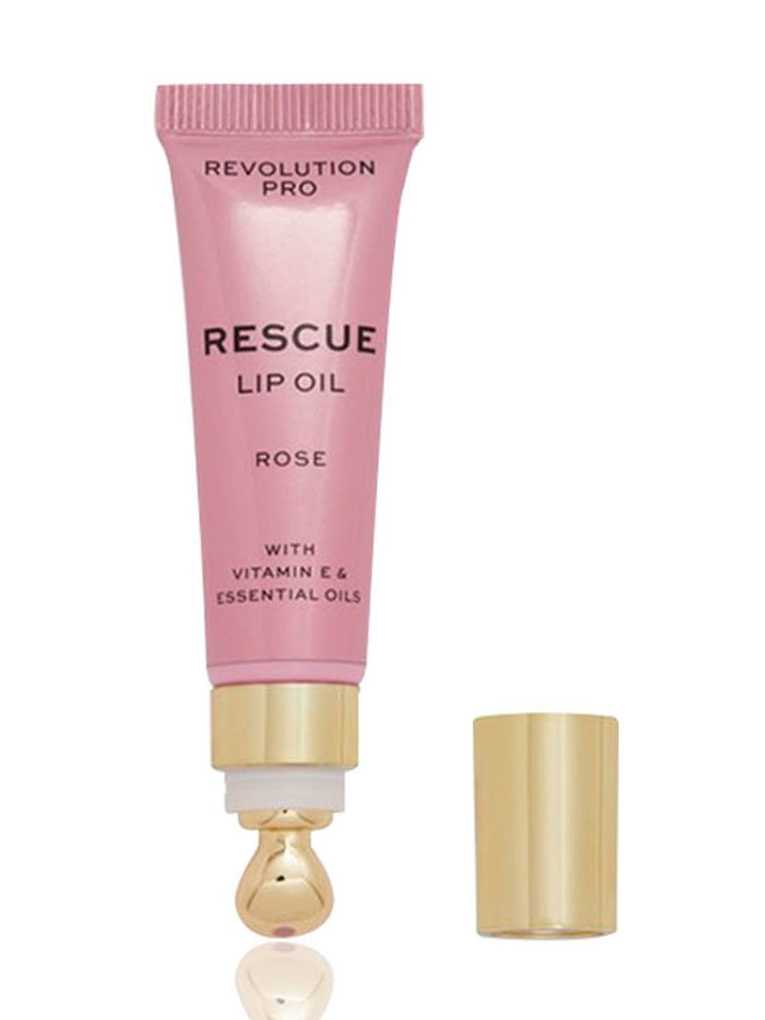 Rivona Naturals Beetroot Lip Balm - 8 gm