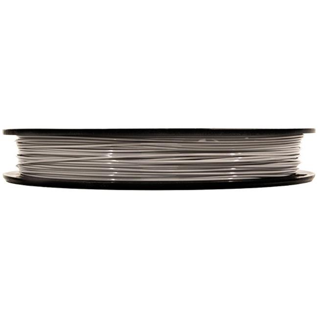 MakerBot Cool Gray PLA Filament (Large Spool)