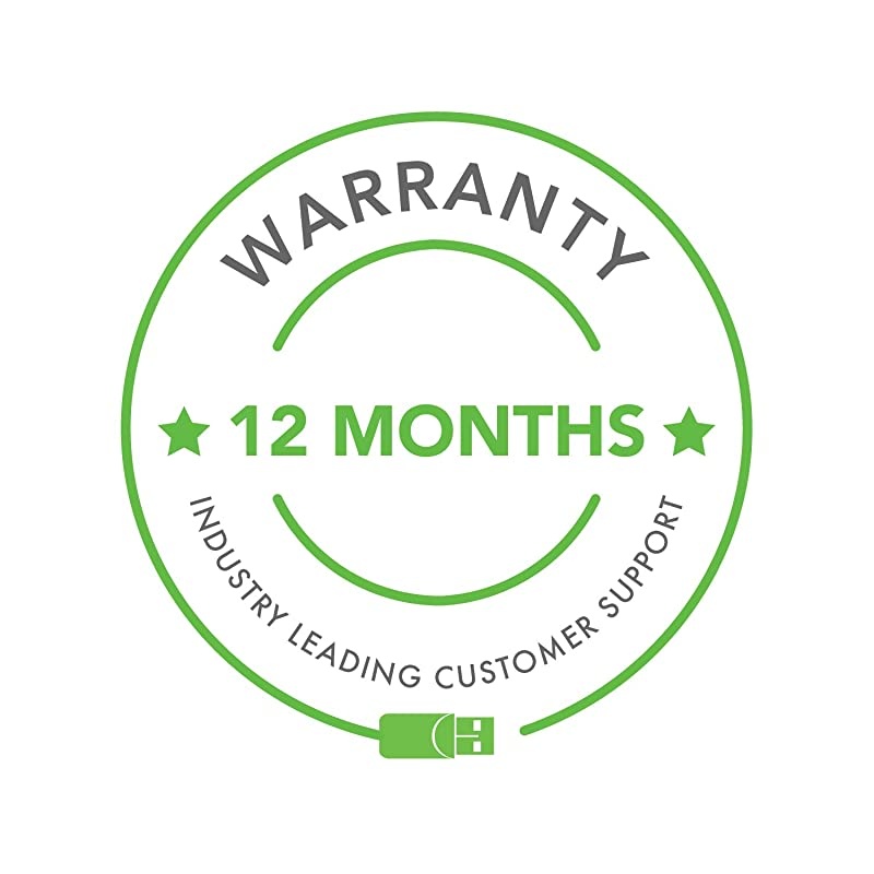 Pro8 Charging USB Docking Station for Select Windows Tablets Simultaneously Charges Adds Extended Display Output 35mm Audio inOut 10100 Ethernet and 4 20 USB Ports