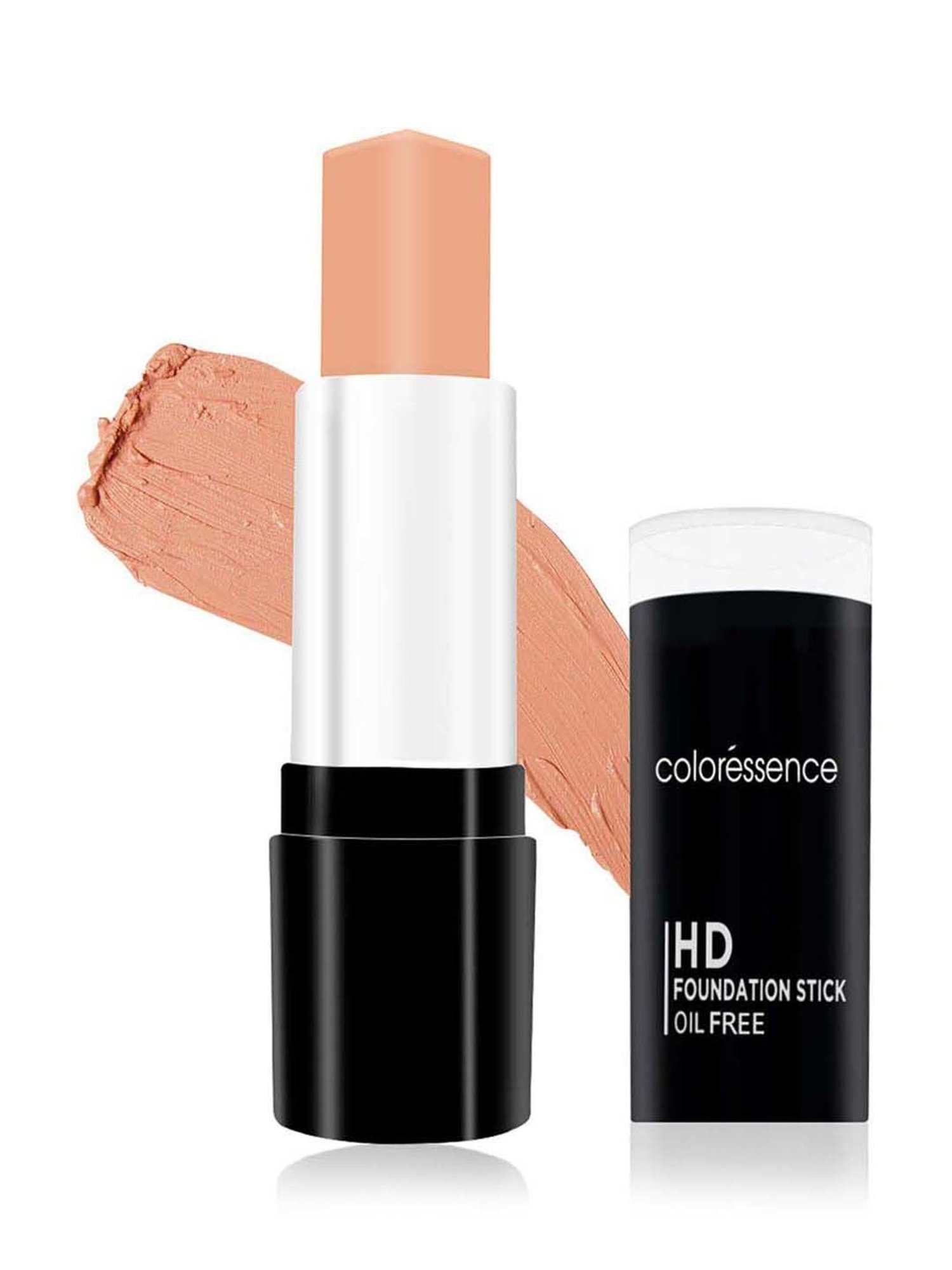 Coloressence HD Foundation Stick Pinkish Beige - 14 gm