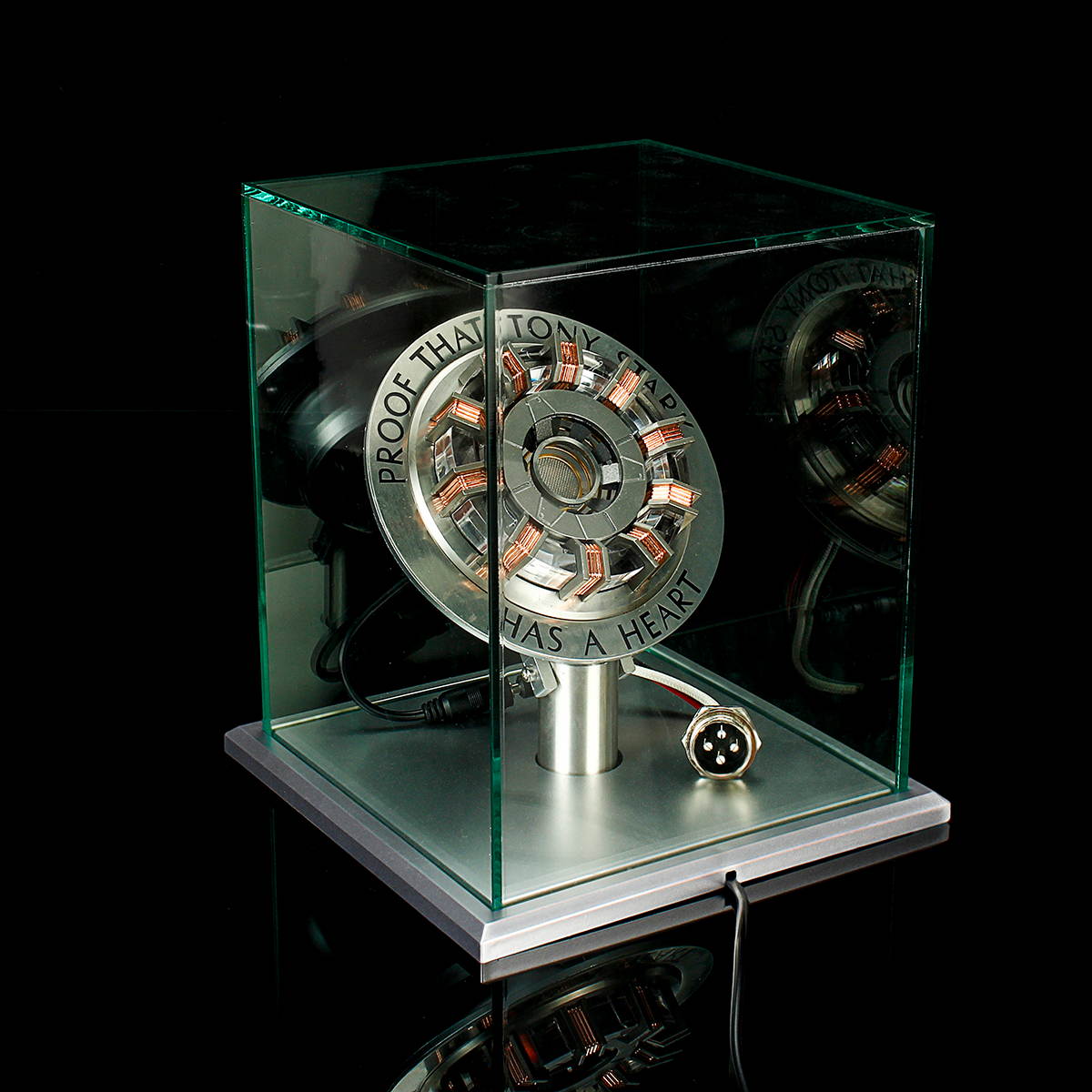 200Pcs White 5mm Round Emitting Diode LED Light Lamp 3.0-3.2V