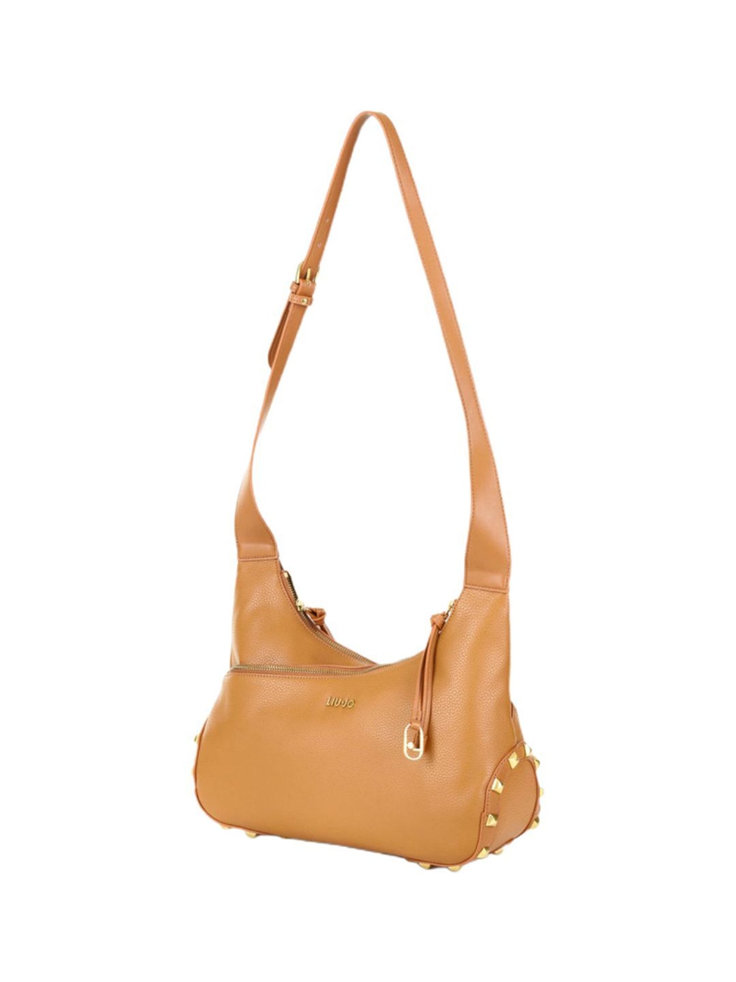 LIU JO Deer Large Hobo Bag