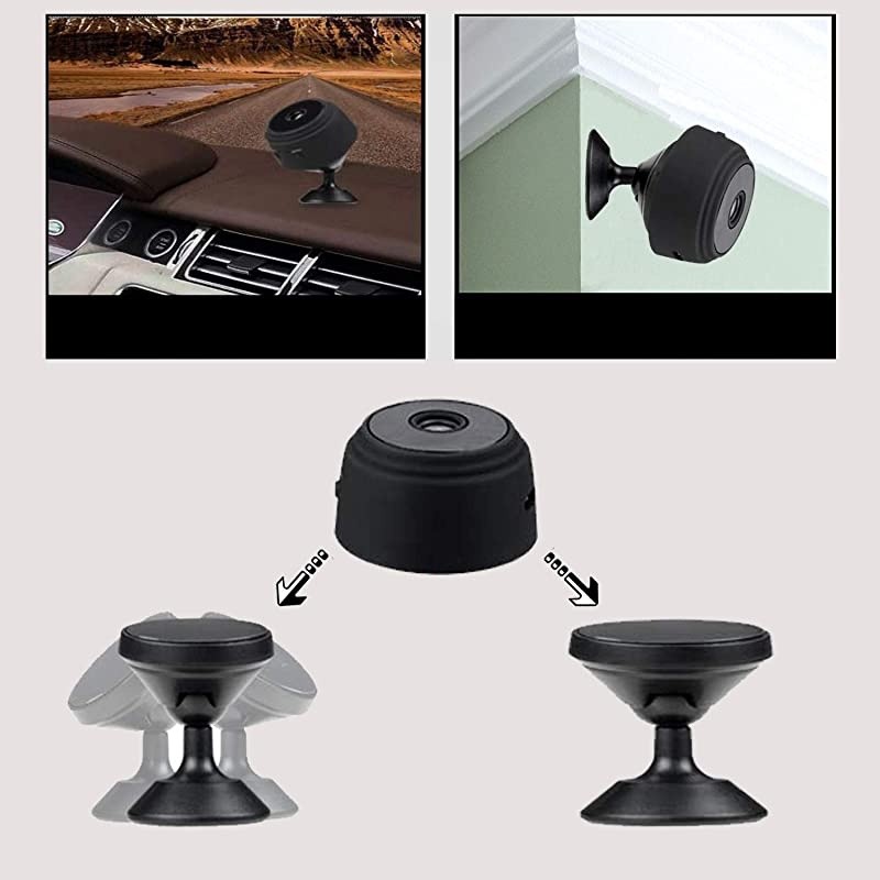 1080p ProHD 8 Channel DVR Security Camera System Recorder 2MP Security DVR for Analog Security Cameras amp  IP Cameras Remote Smartphone Access HDD amp Cameras NOT Included AMDV10818H5