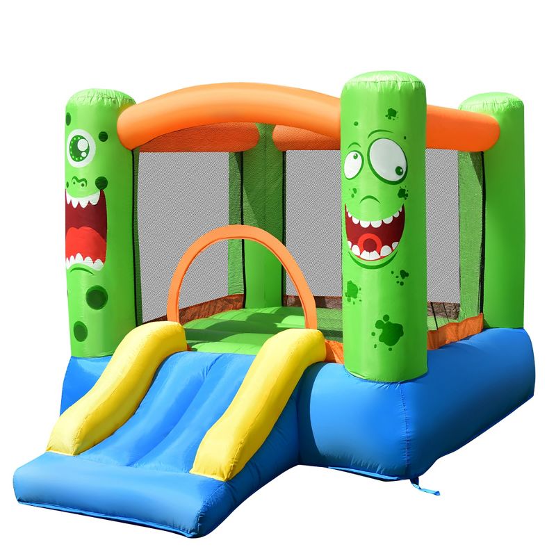Little Tikes Inflatable Wet Slide