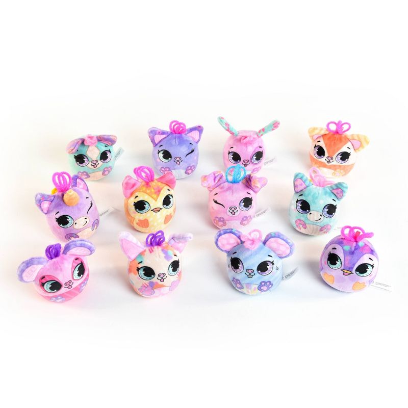 Ravel Tales Patch-a-Roos