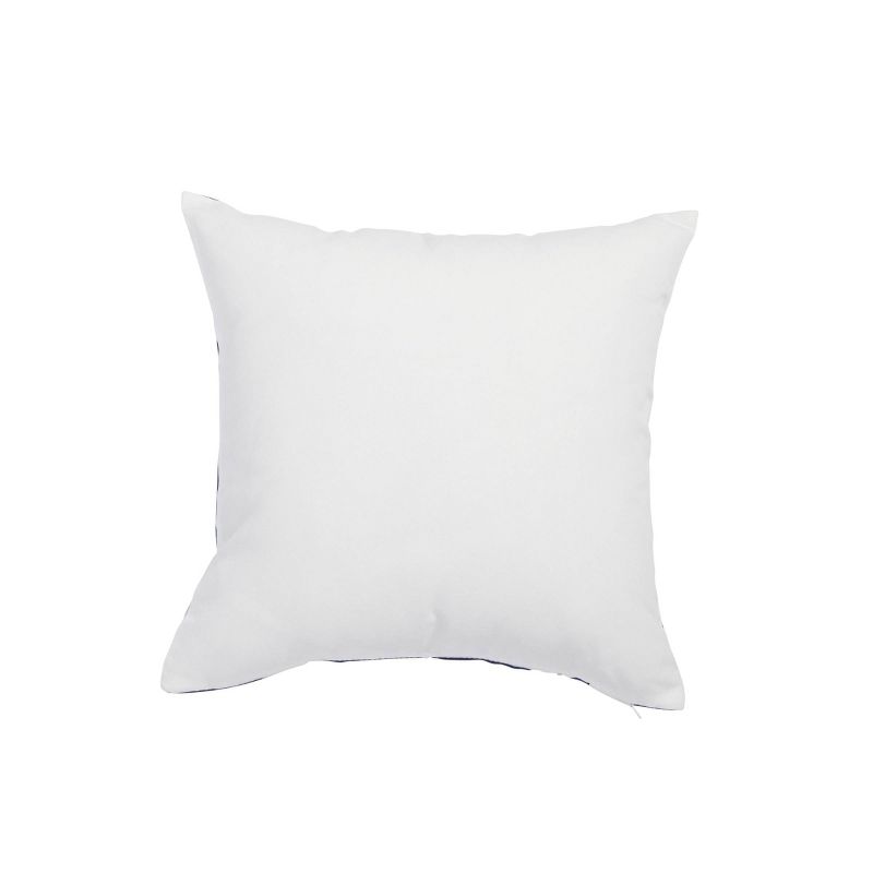 18"x18" Atticus Square Throw Pillow - Sure Fit