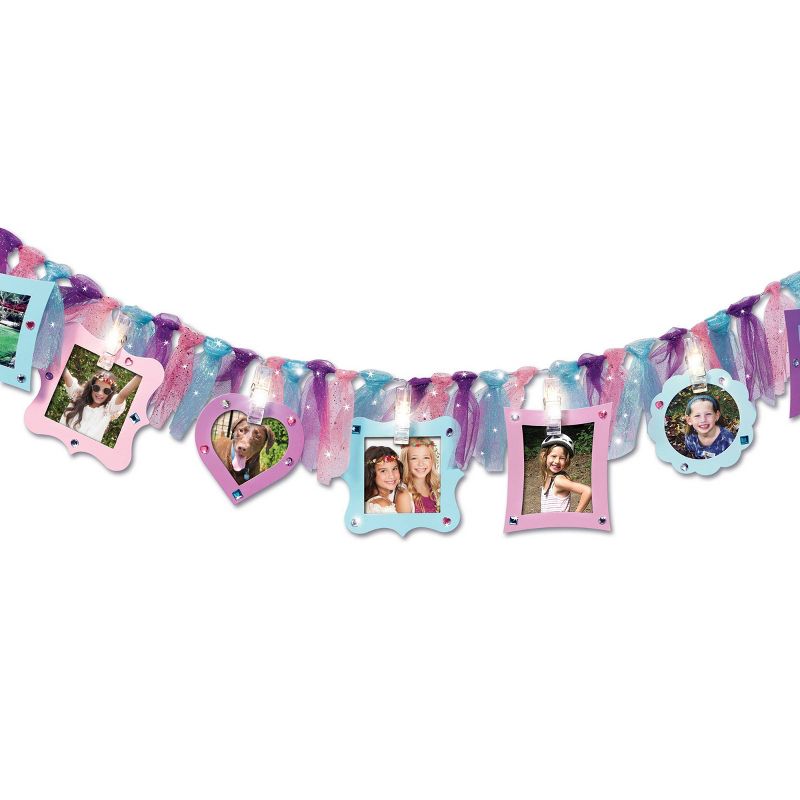 Creativity for Kids Tutu Photo Lights