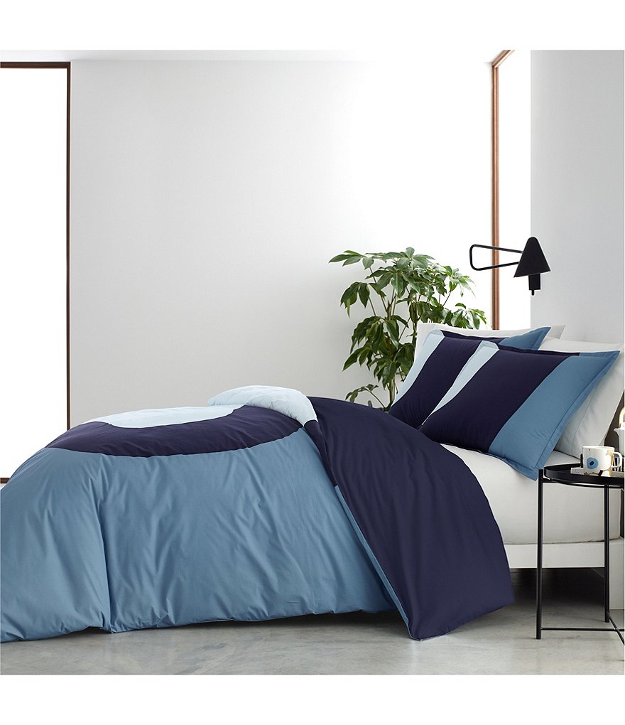 Marimekko Seireeni Blue Duvet Mini Set