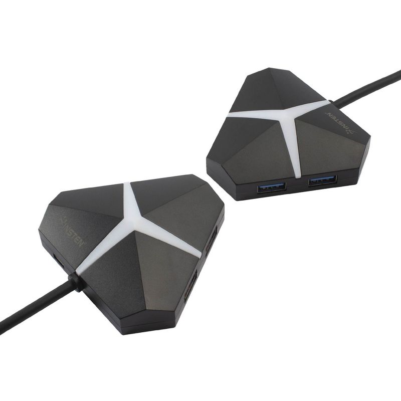 Pyle 8 Inch 2 Way In Wall Ceiling Home Speakers System Audio Stereo, 6 Speakers