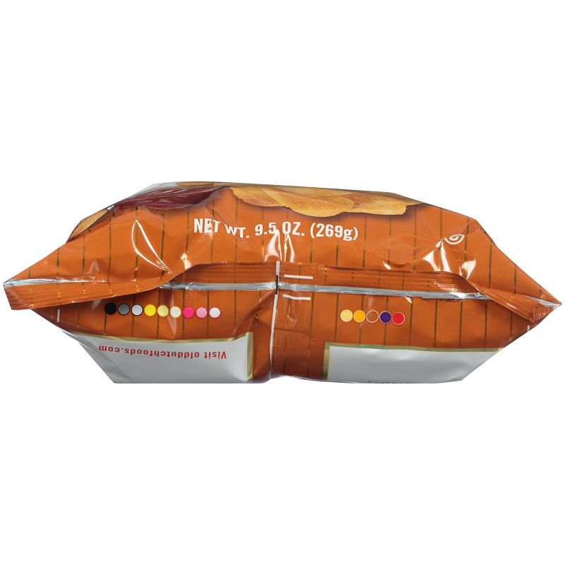 Old Dutch Family Pack Bar-B-Que Potato Chips - 9.5oz