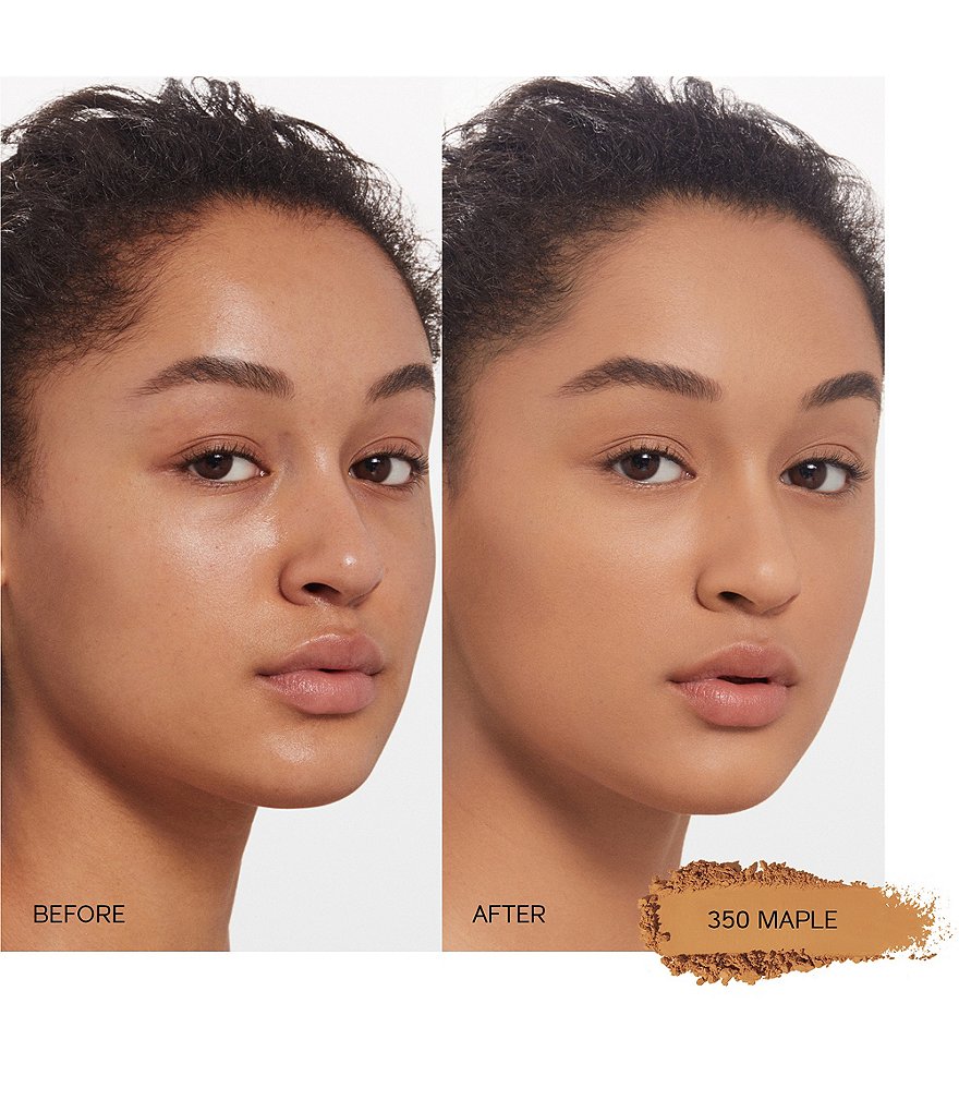 MAC Studio Radiance Face and Body Radiant Sheer Foundation