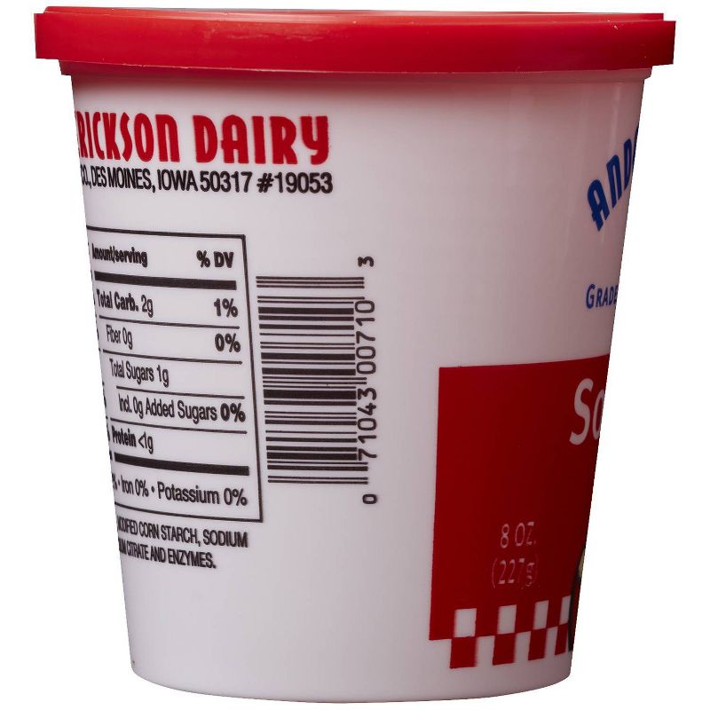 Anderson Erickson Sour Cream Dip - 8oz