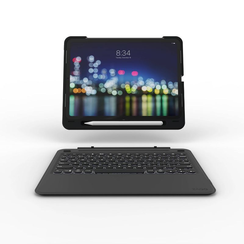 ZAGG Slim Book Go for iPad Pro 11"