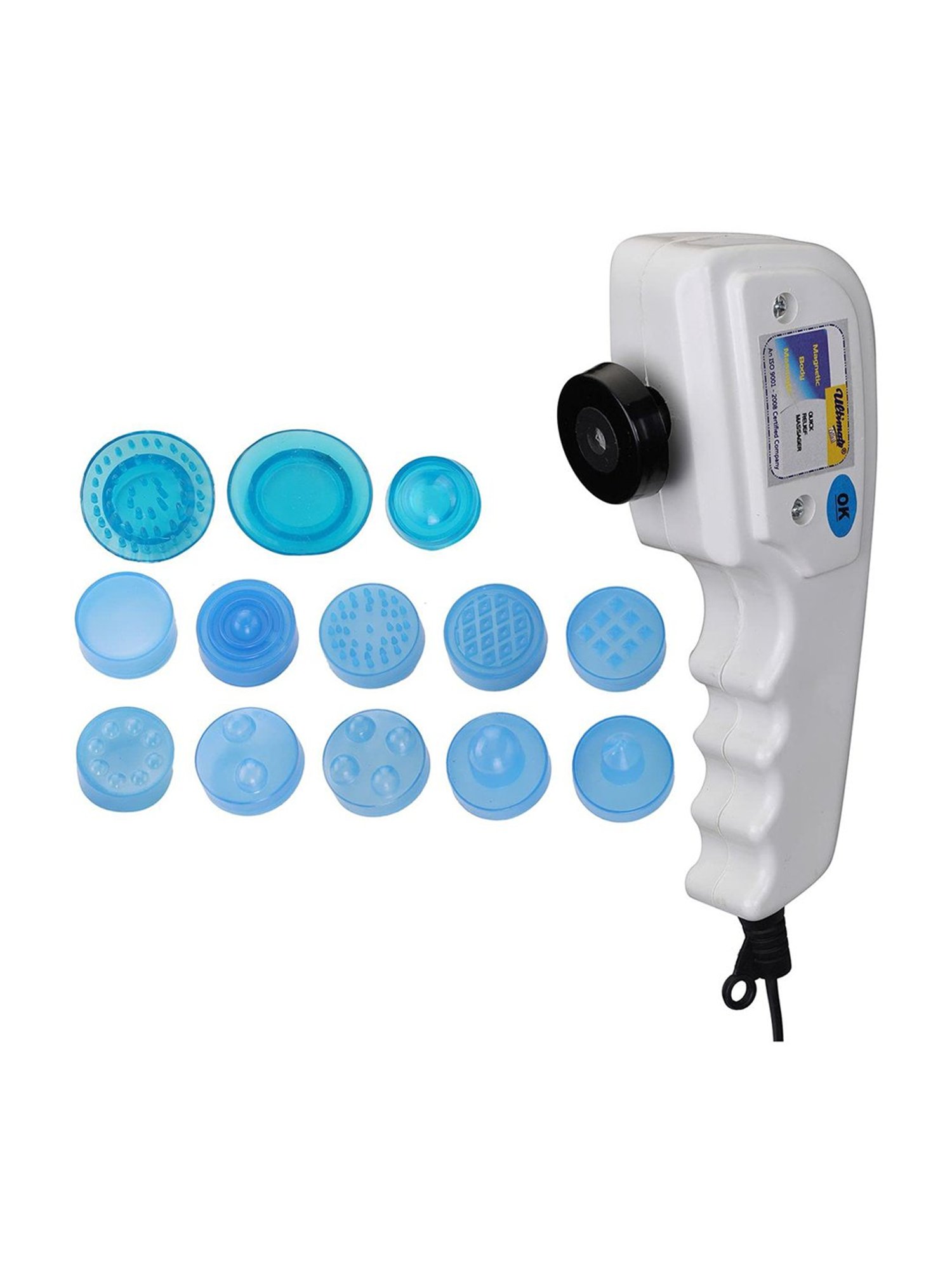 Hyperice Hypersphere, Massager Ball