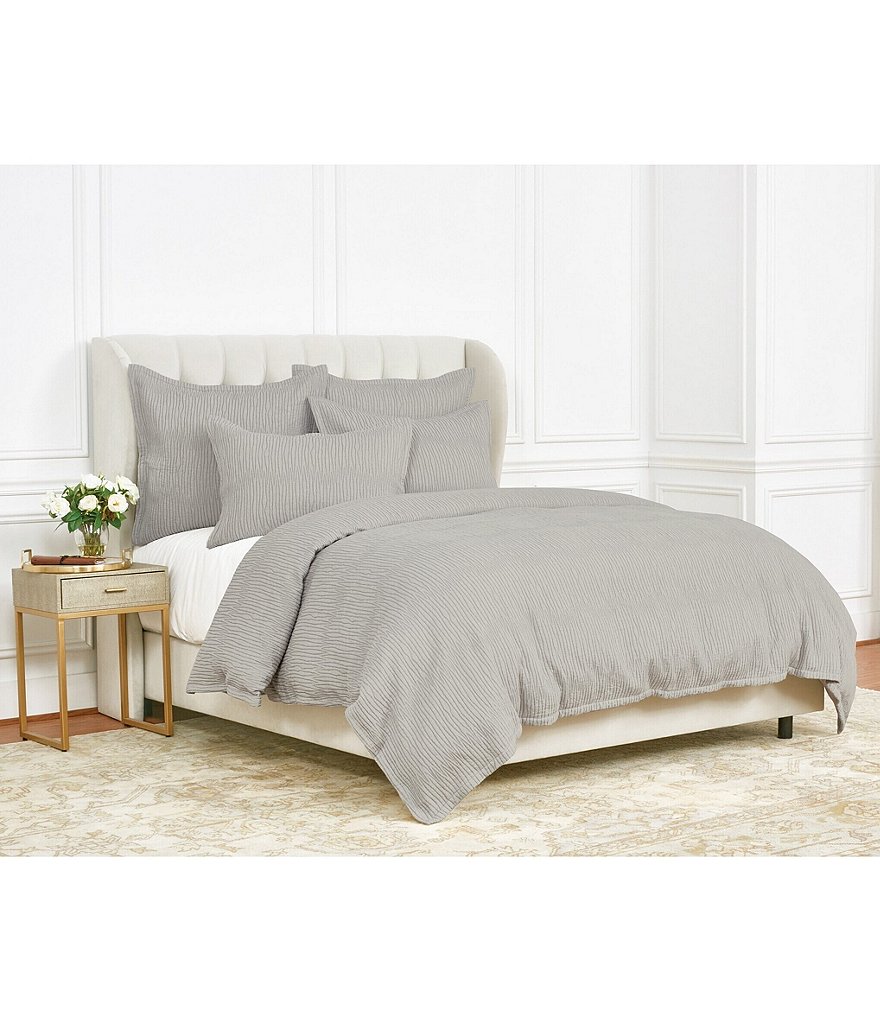ELISABETH YORK Simone Duvet Cover
