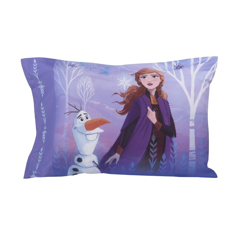 Toddler Frozen 2 Sheet Set