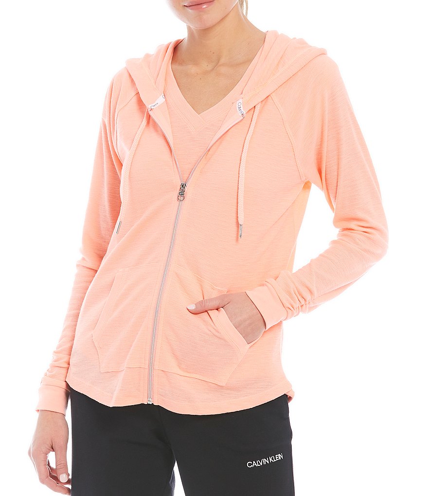 Free People FP Movement Square Neck Coordinating Good Karma Tie-Dye Sports Bra