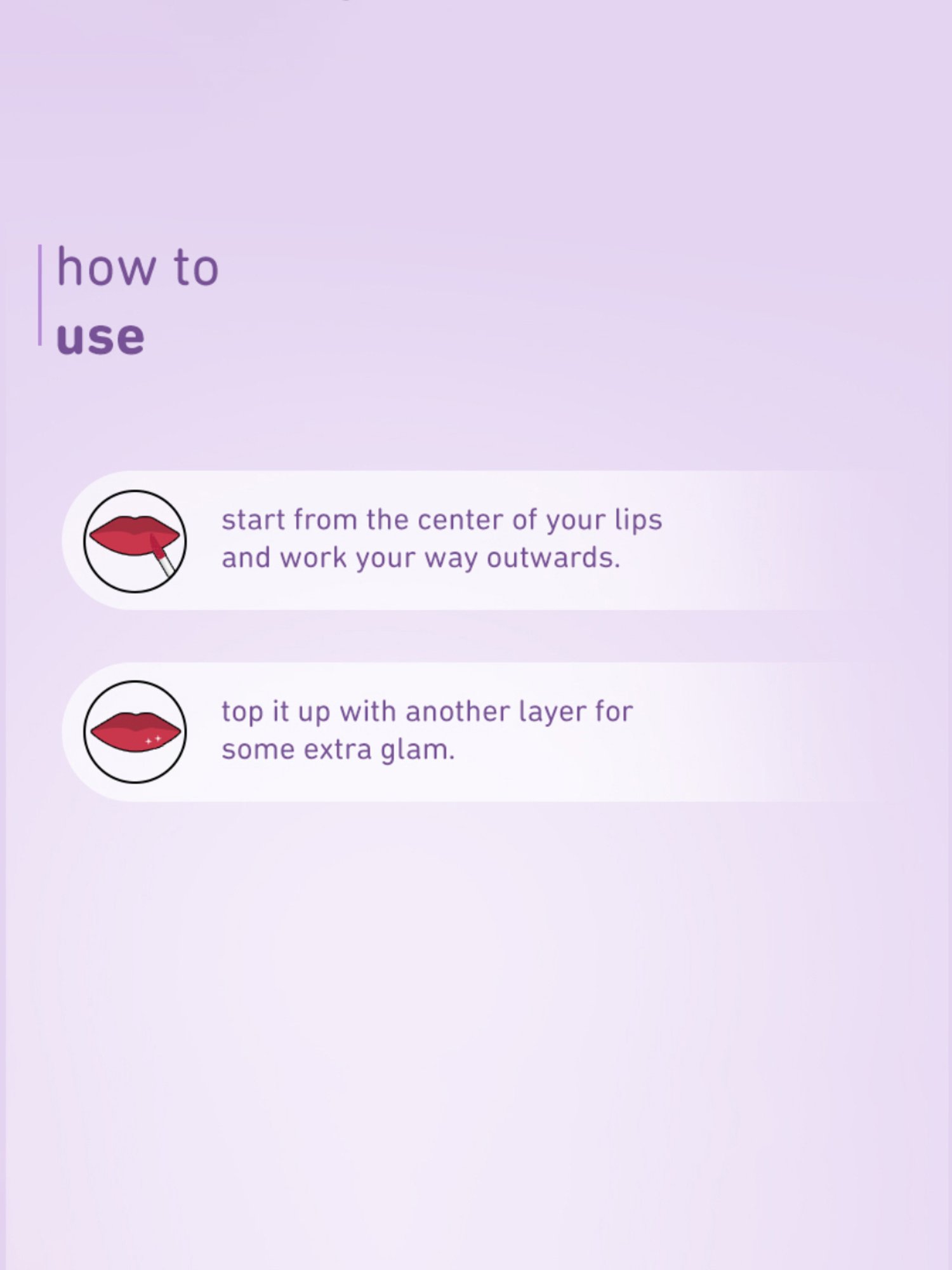 RENEE Stay With Me Matte Lip Color Thirst For Wine - 5 ml