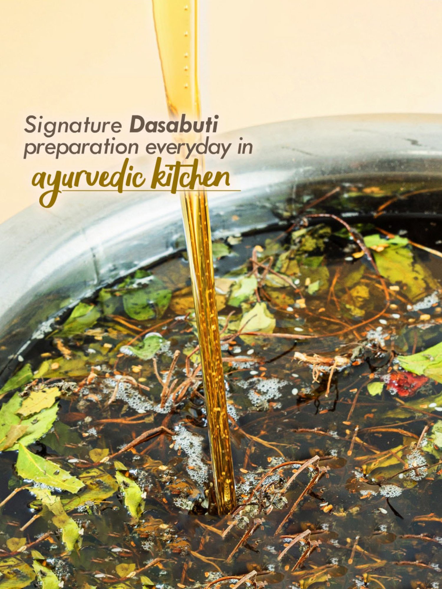 Dr. Batra's Hair Vitalizing Serum & Conditioner