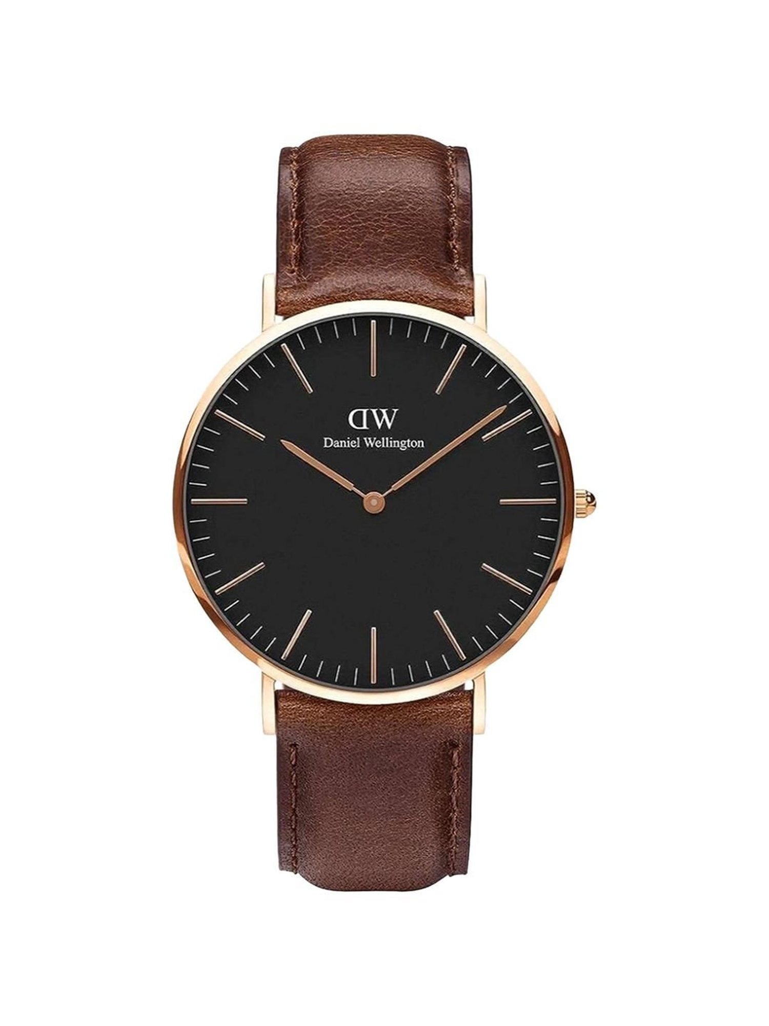 Daniel Wellington DW00100125 Classic Analog Watch for Men