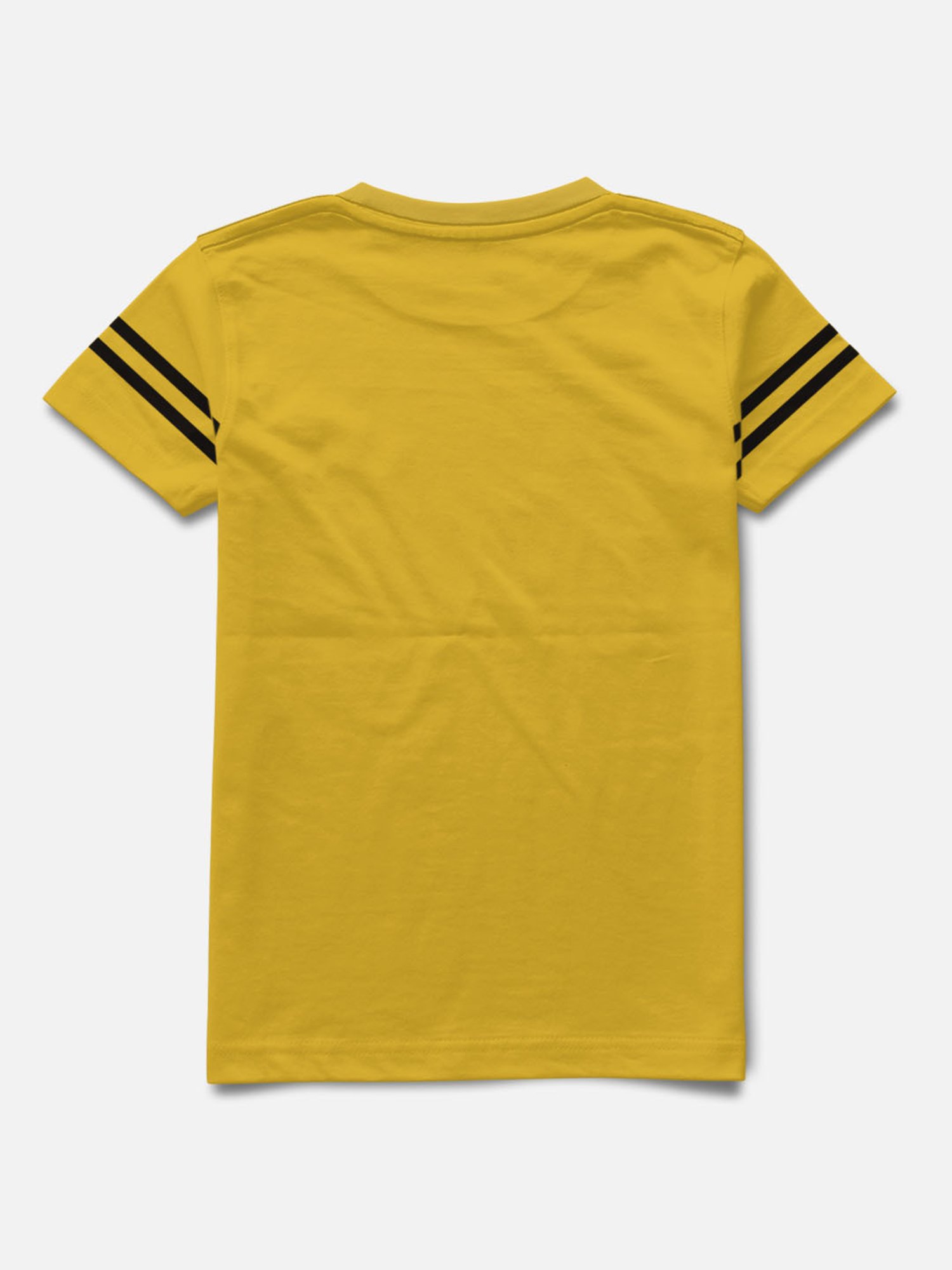 HELLCAT Multicolor Printed T-Shirt (Pack Of 3)