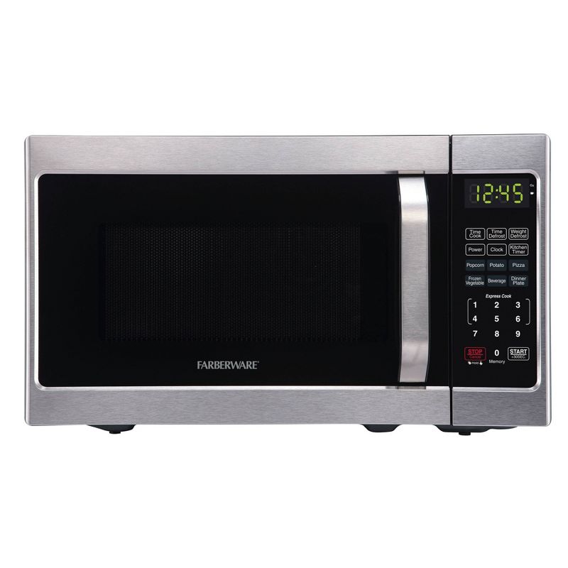 Haden 0.7 cu ft  Microwave Oven - 75031