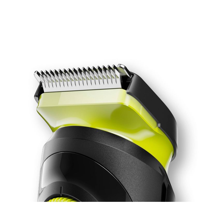 Braun BT3221 Men's Rechargeable 20-Setting Electric Beard & Hair Trimmer