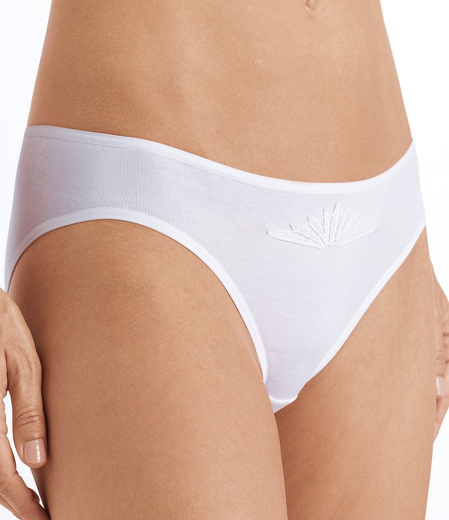 Hanro Allegra Bikini Panty
