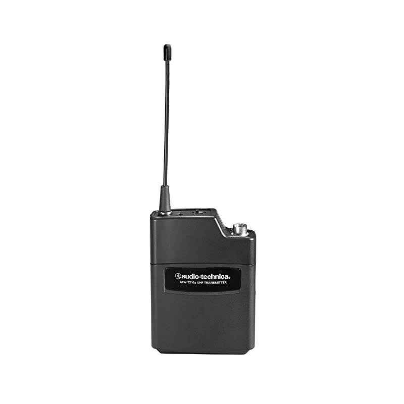 ATW-2192AI 2000 Series Wireless Headworn Microphone System