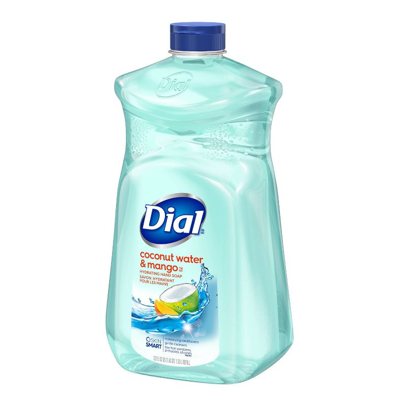 Dial Coconut Mango Refill - 52oz