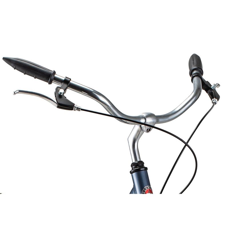 Schwinn Meridian 24" Cruiser Tricycle - Blue