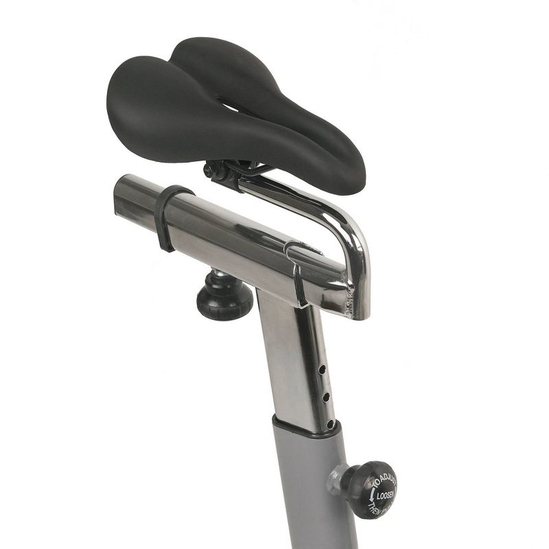 Body Champ Magnetic Recumbent Exercise Bike