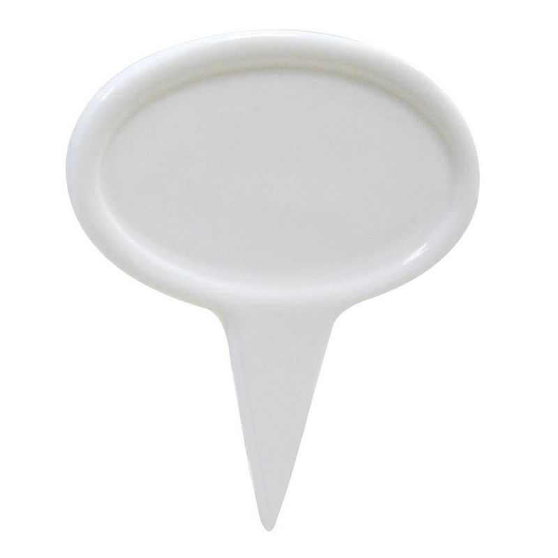 Epicureanist Ceramic Cheese Marker Set