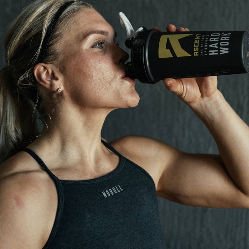 Premier Protein 100% Whey Protein Powder - Vanilla Milkshake - 23.3oz