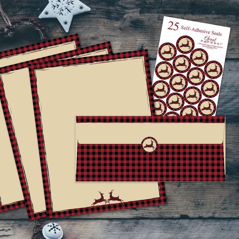 80pk Taffy Apples Letterhead