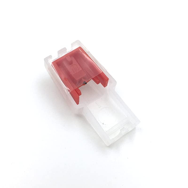 Diamond Stylus Replacement Phonograph Record Player Turntable Needle For Crosley NP4 Crosley CR24003A CR2402C CR2413A CR245 CR246 CR249 CR6001A CR6004A and CR6249A