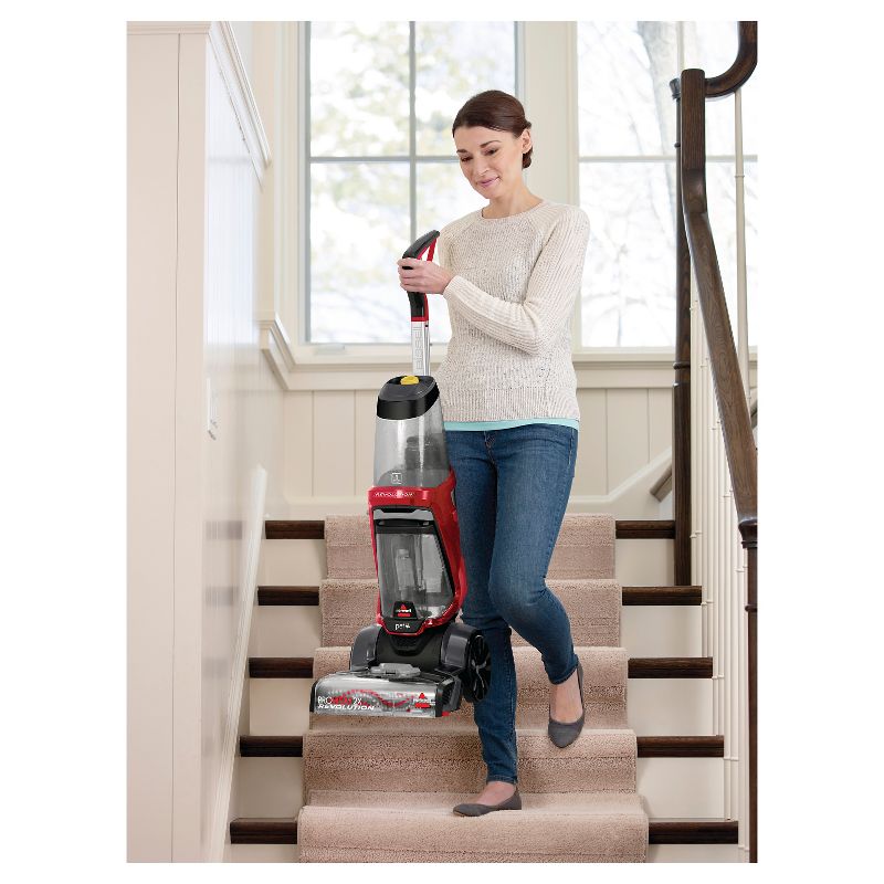 BISSELL JetScrub Pet Carpet Cleaner - 25299