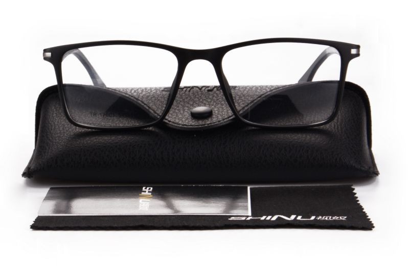 SHINU Monitor Users Anti Blue Light Computer Glasses Acteate Anti fatigue Computer Gaming glasses-SH032