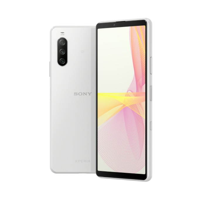 Sony Xperia 10 III BT52  6G/128G 6.0" Unlocked 5G Smartphone (GSM only, No CDMA)_Black